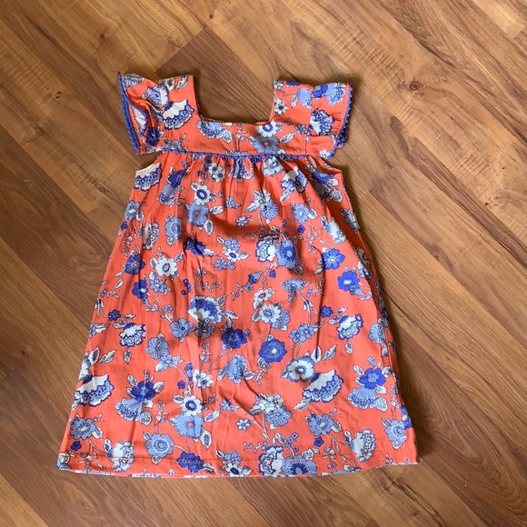Harper Canyon Other - Harper canyon floral dress